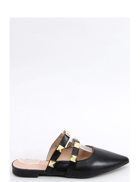 Clacquettes model 164906 Inello