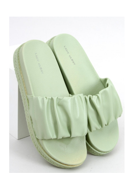 Clacquettes model 165072 Inello
