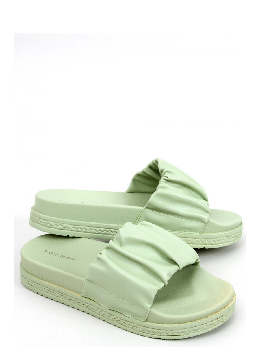 Clacquettes model 165072 Inello