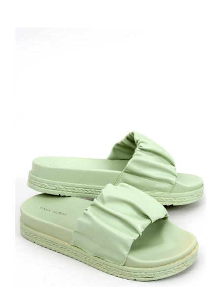 Clacquettes model 165072 Inello