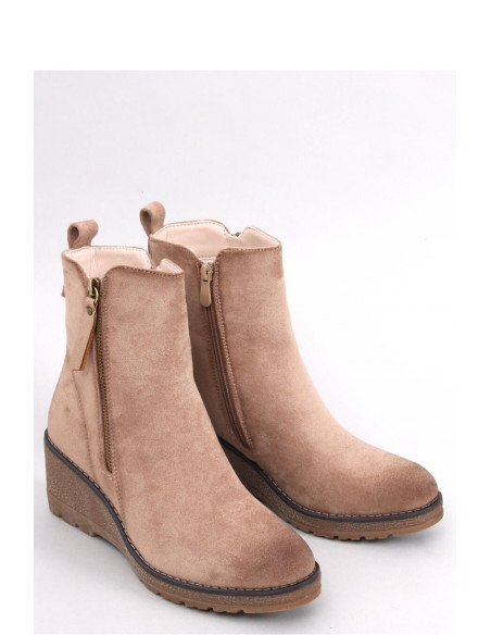 Bottes cothurnes model 184467 Inello
