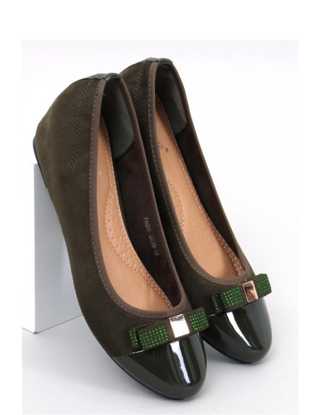 Ballerine model 194646 Inello