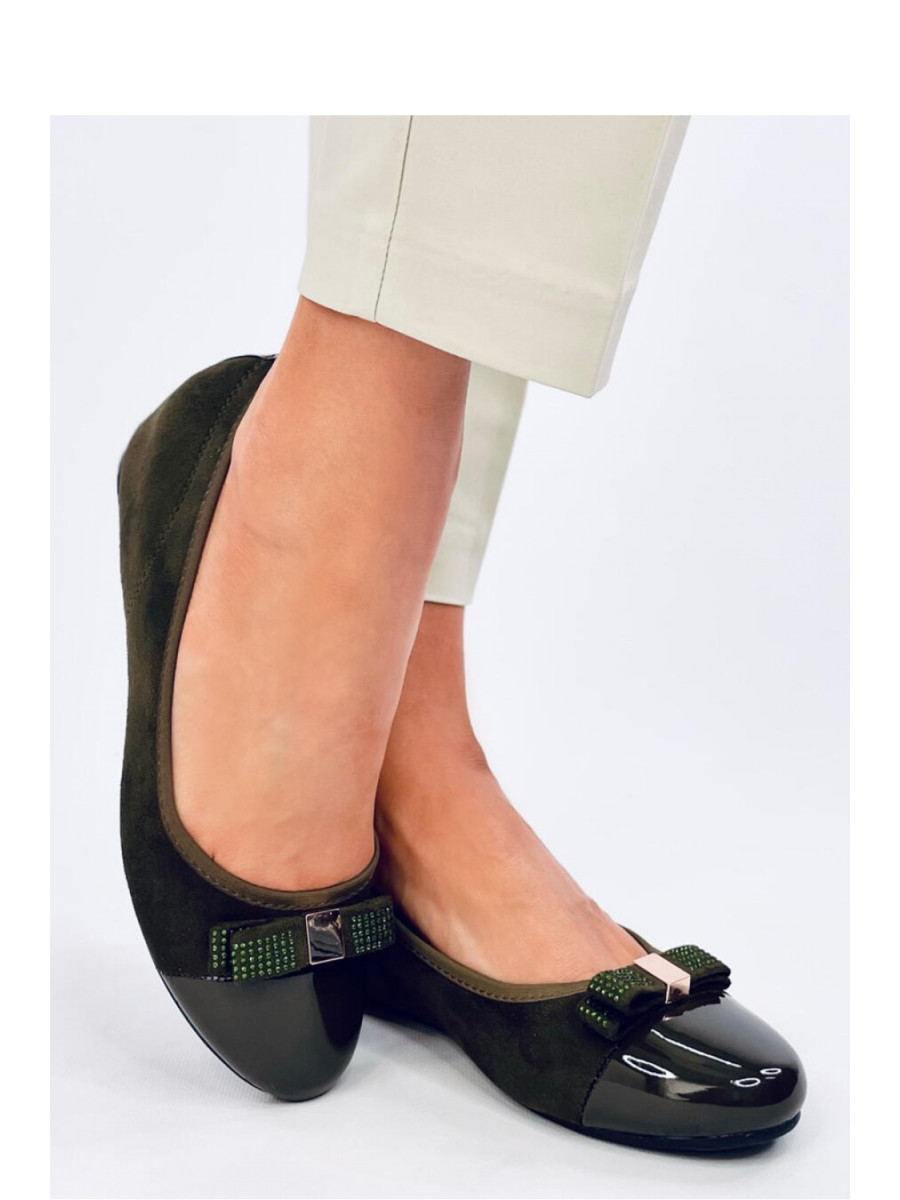 Ballerine model 194646 Inello