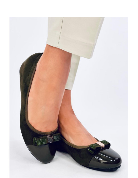 Ballerine model 194646 Inello