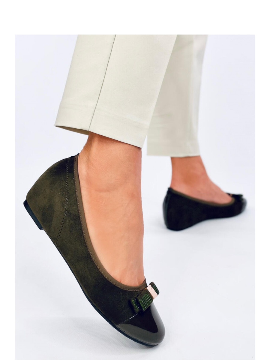 Ballerine model 194646 Inello