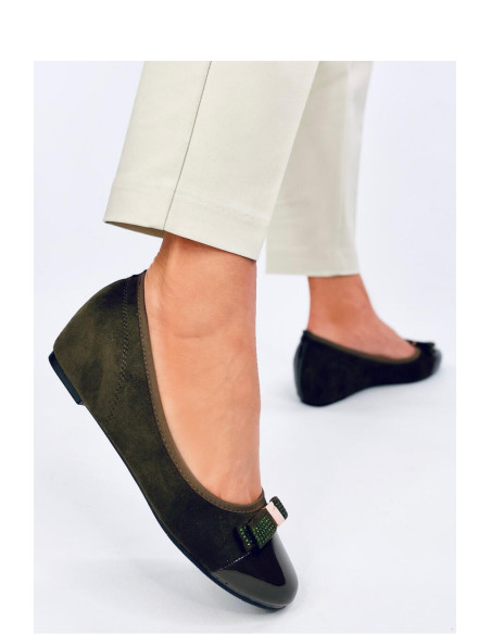 Ballerine model 194646 Inello
