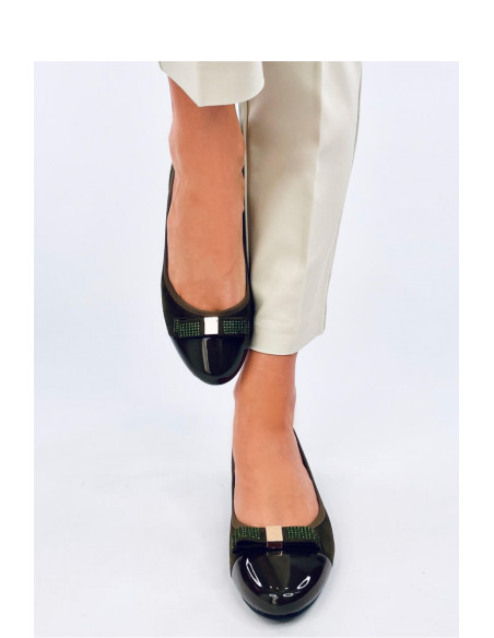 Ballerine model 194646 Inello