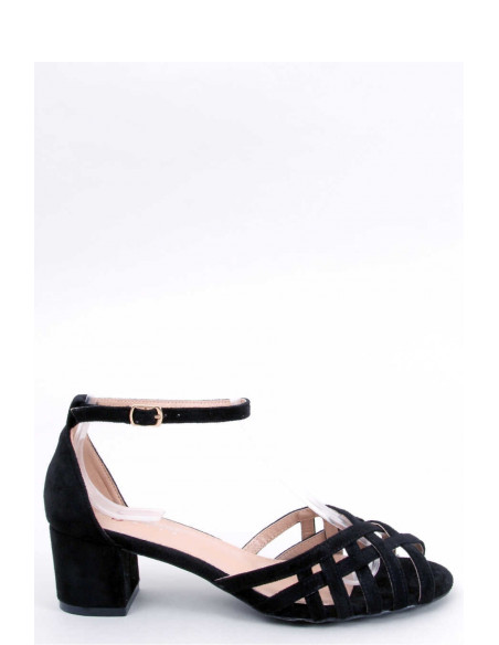 Sandales à talons model 177340 Inello