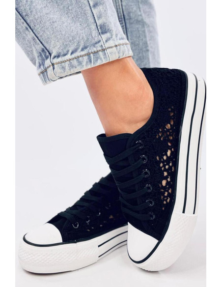 Baskets model 195555 Inello