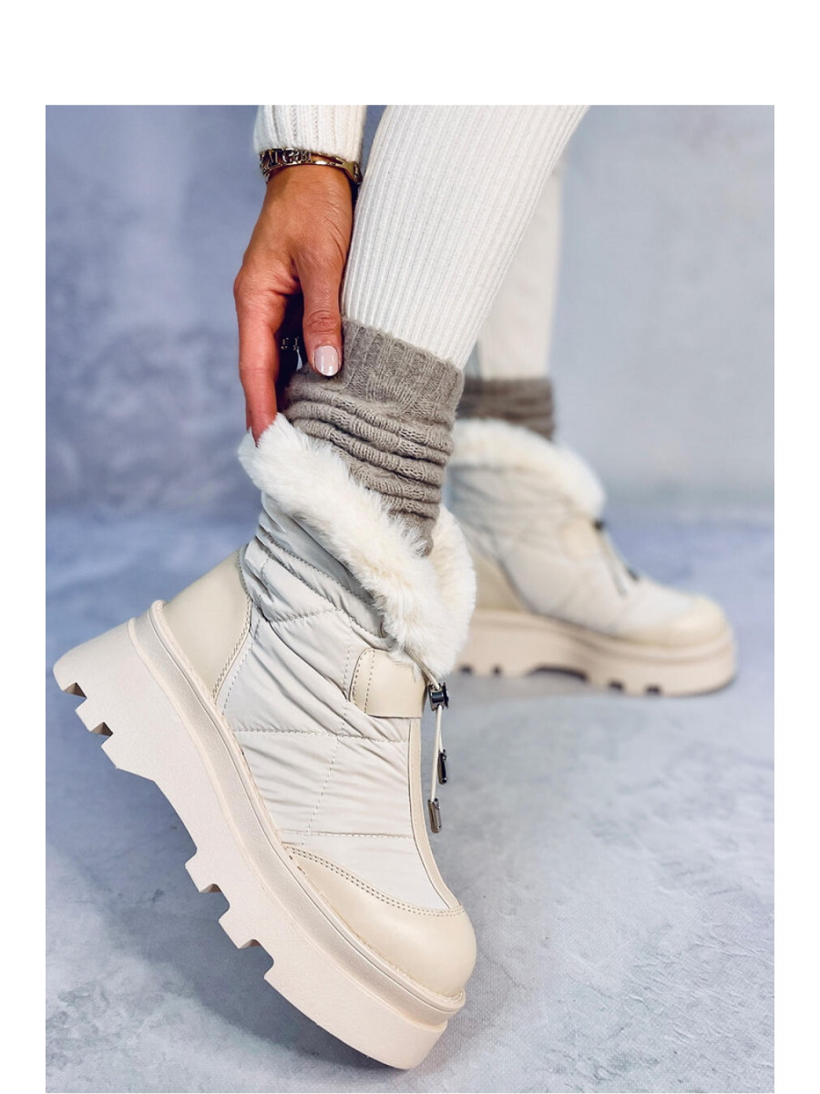 bottes de neige model 188600 Inello