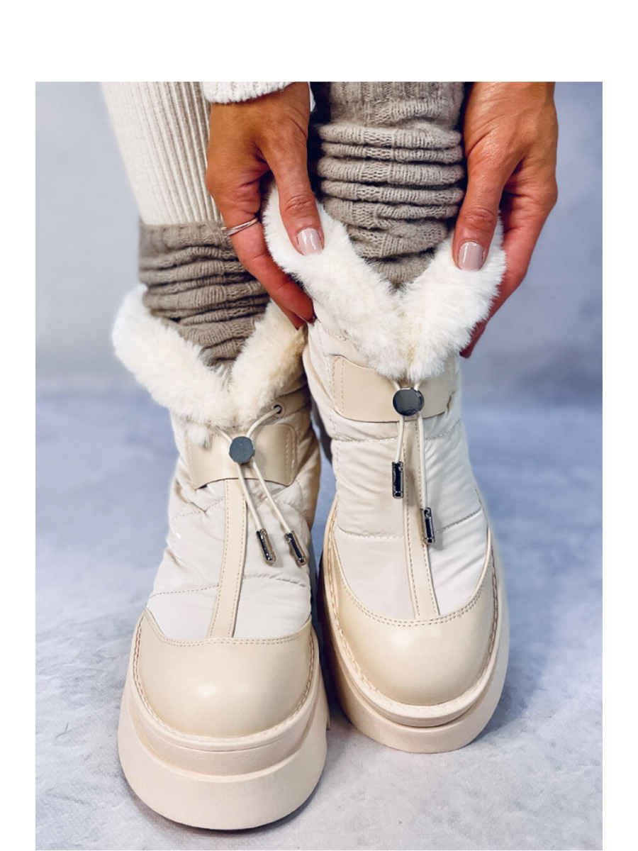 bottes de neige model 188600 Inello