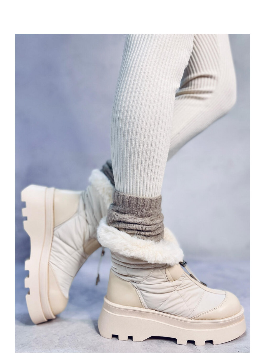 bottes de neige model 188600 Inello