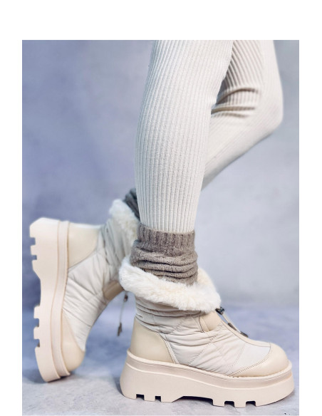 bottes de neige model 188600 Inello