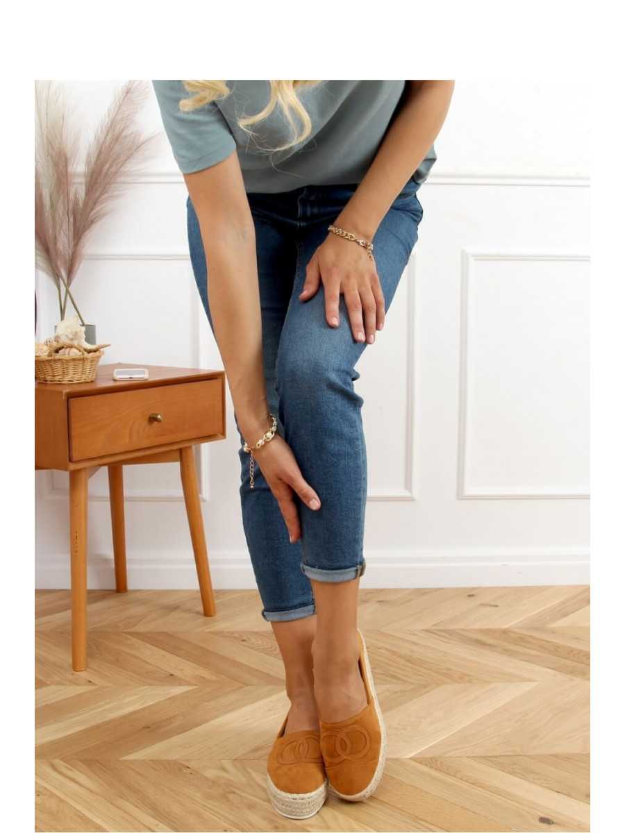 Espadrille model 154869 Inello