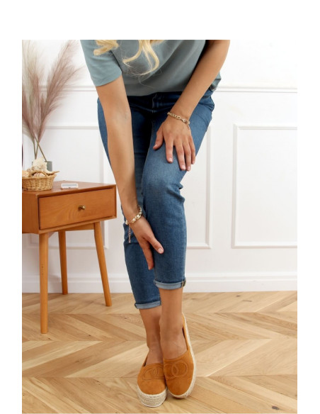 Espadrille model 154869 Inello