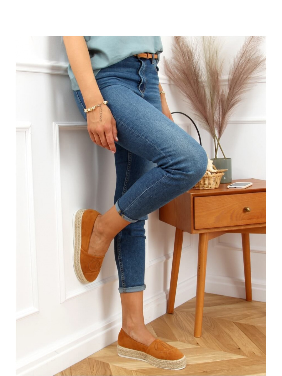 Espadrille model 154869 Inello