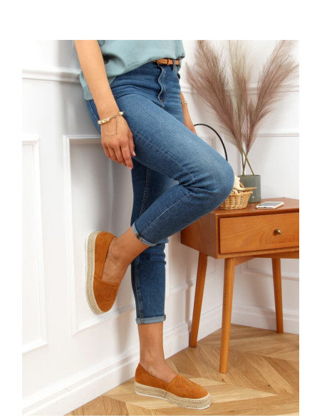 Espadrille model 154869 Inello