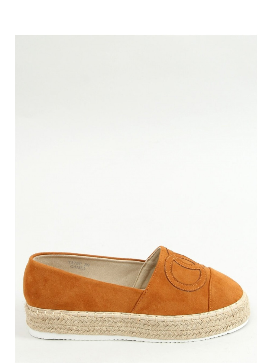 Espadrille model 154869 Inello