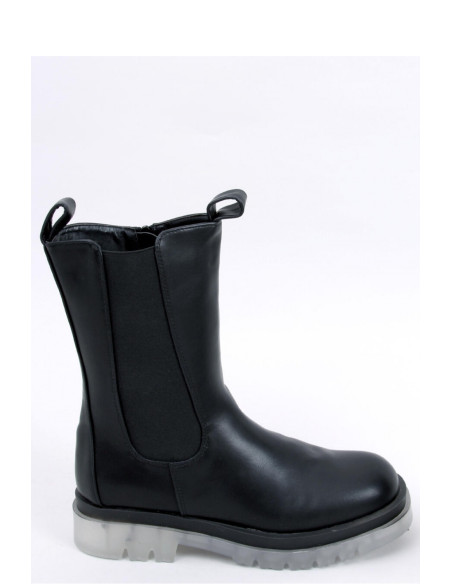 Jodhpur chaussures model 170454 Inello