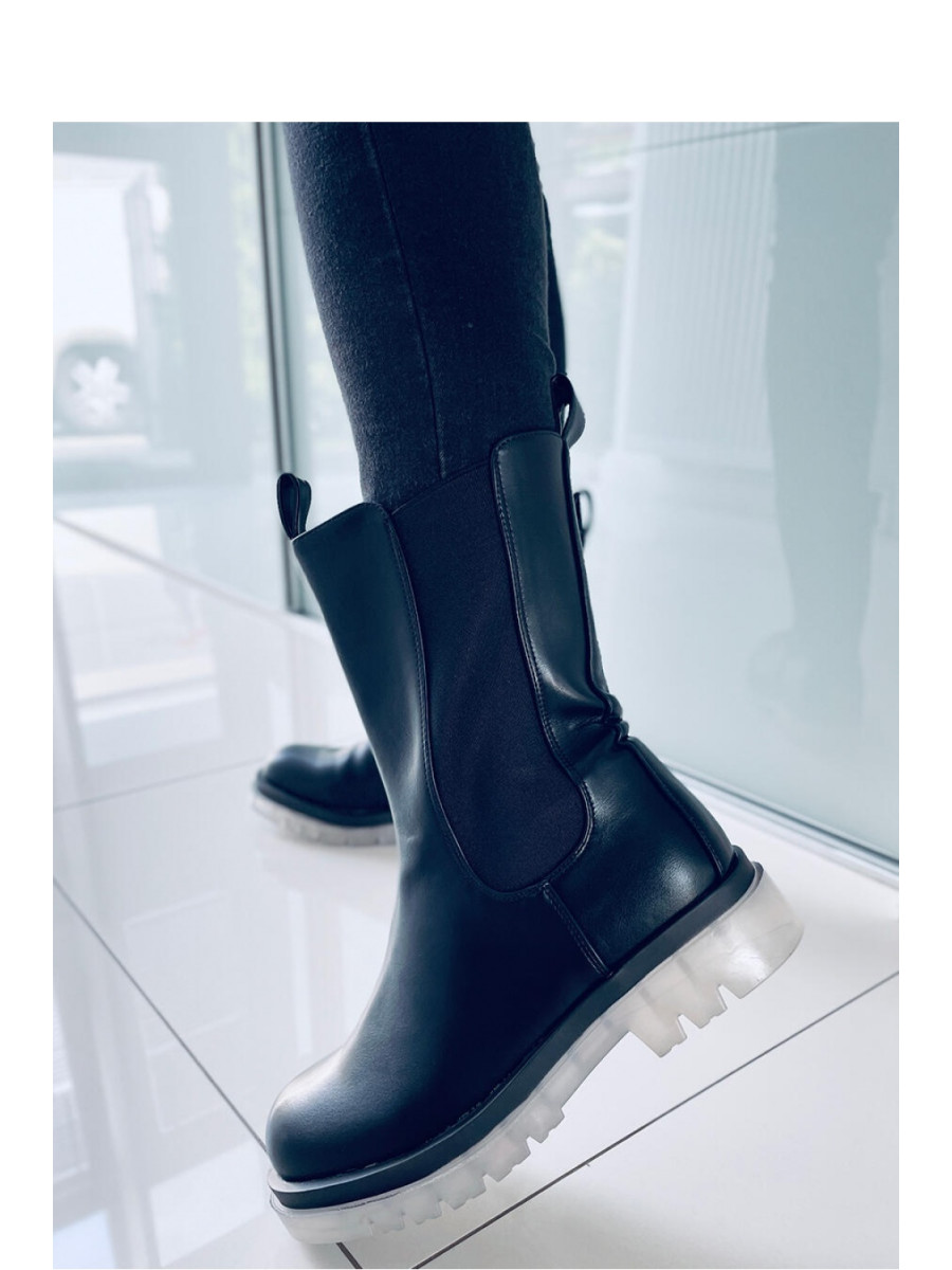 Jodhpur chaussures model 170454 Inello