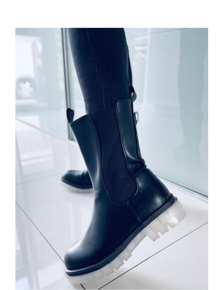 Jodhpur chaussures model 170454 Inello