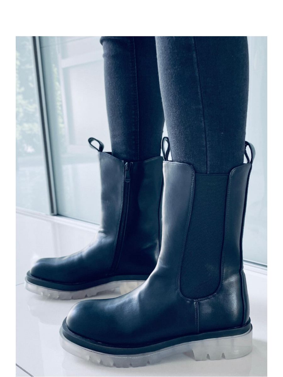Jodhpur chaussures model 170454 Inello