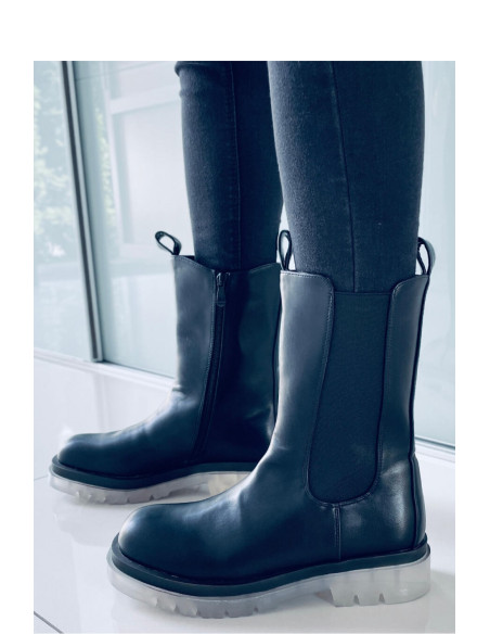 Jodhpur chaussures model 170454 Inello