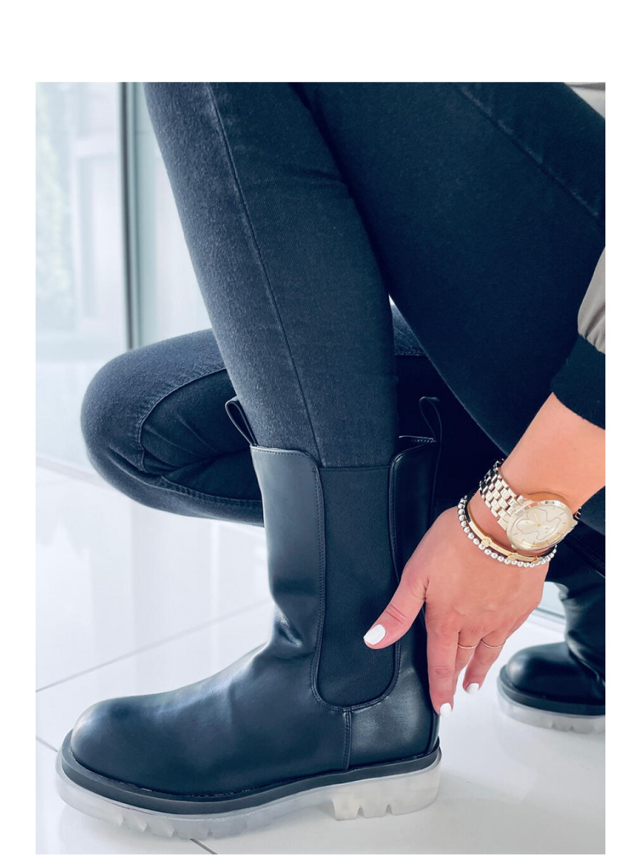 Jodhpur chaussures model 170454 Inello