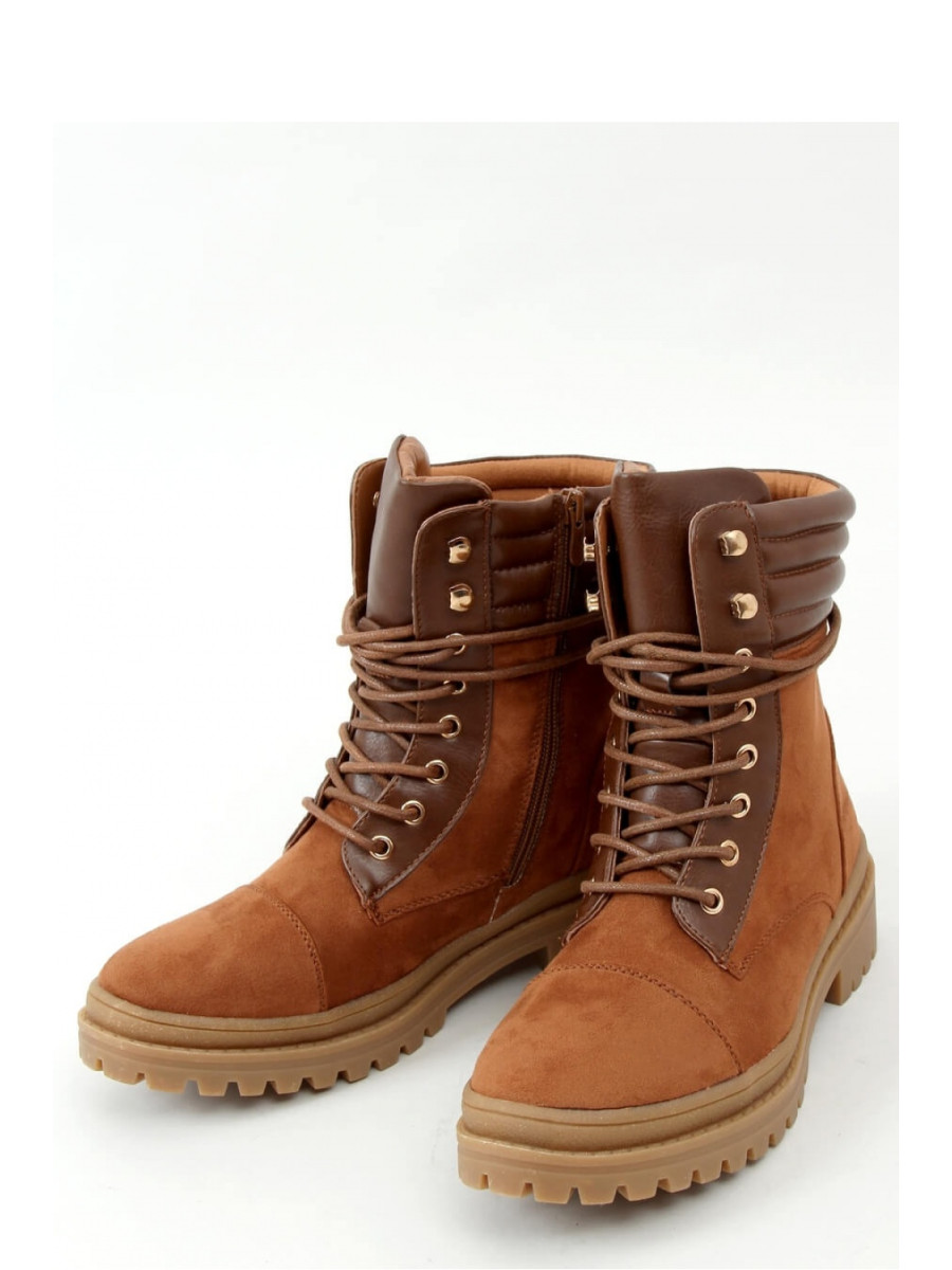 Bootie model 157735 Inello