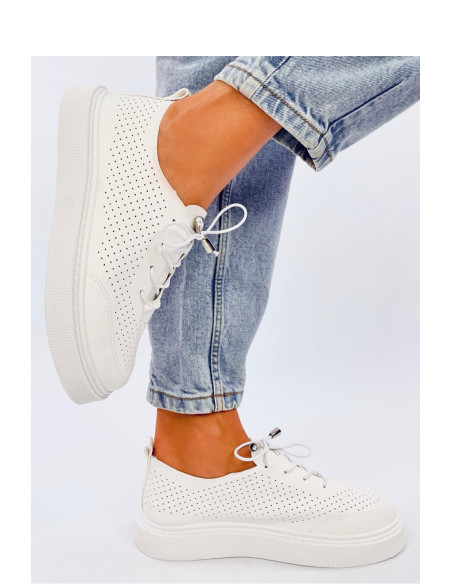 Baskets model 192590 Inello