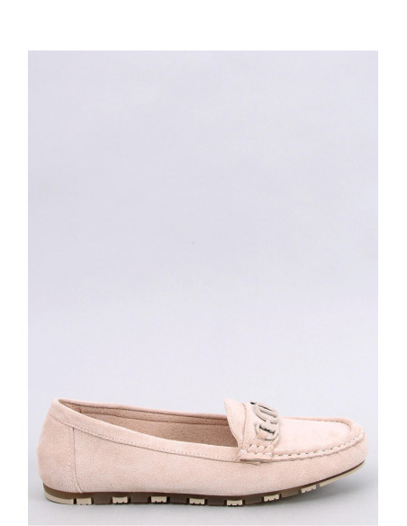 Moccasins model 192888 Inello