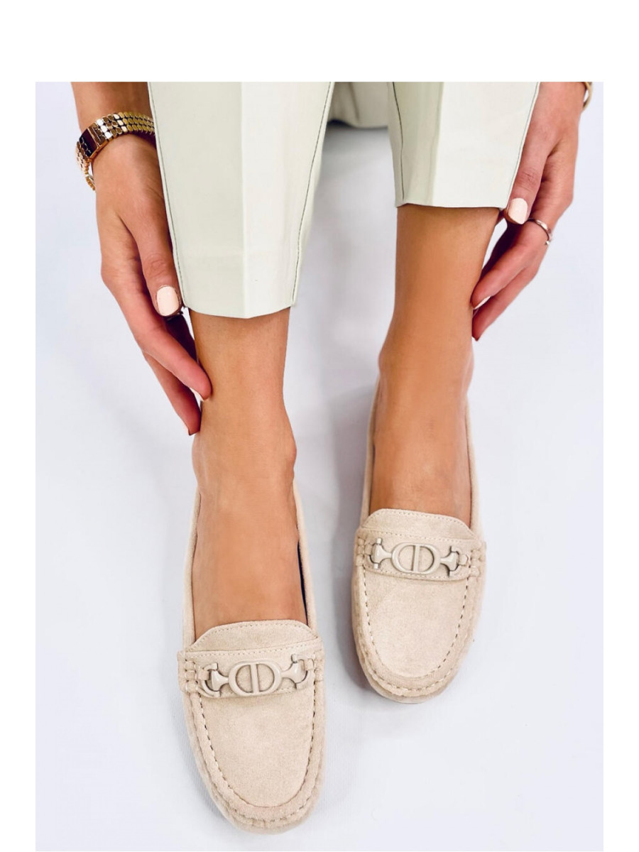 Moccasins model 192888 Inello