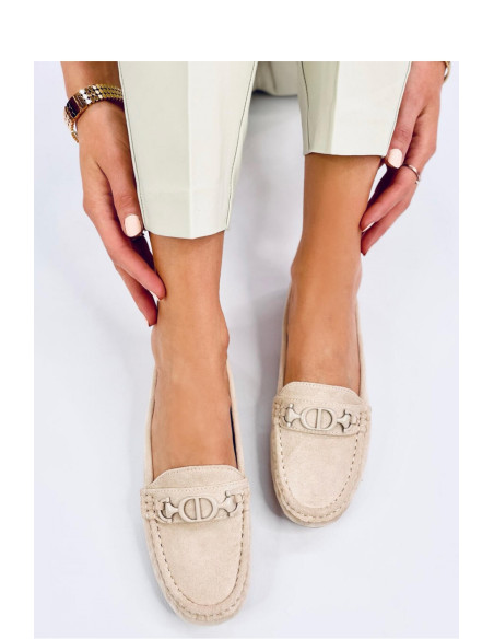 Moccasins model 192888 Inello