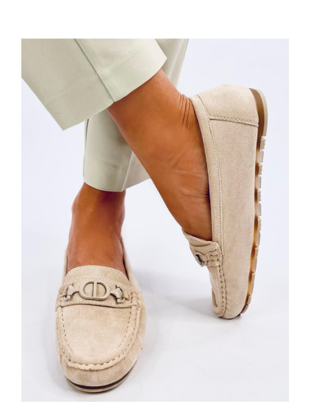 Moccasins model 192888 Inello