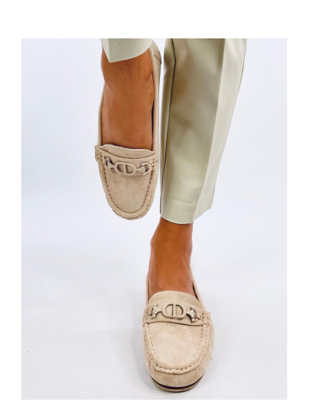 Moccasins model 192888 Inello