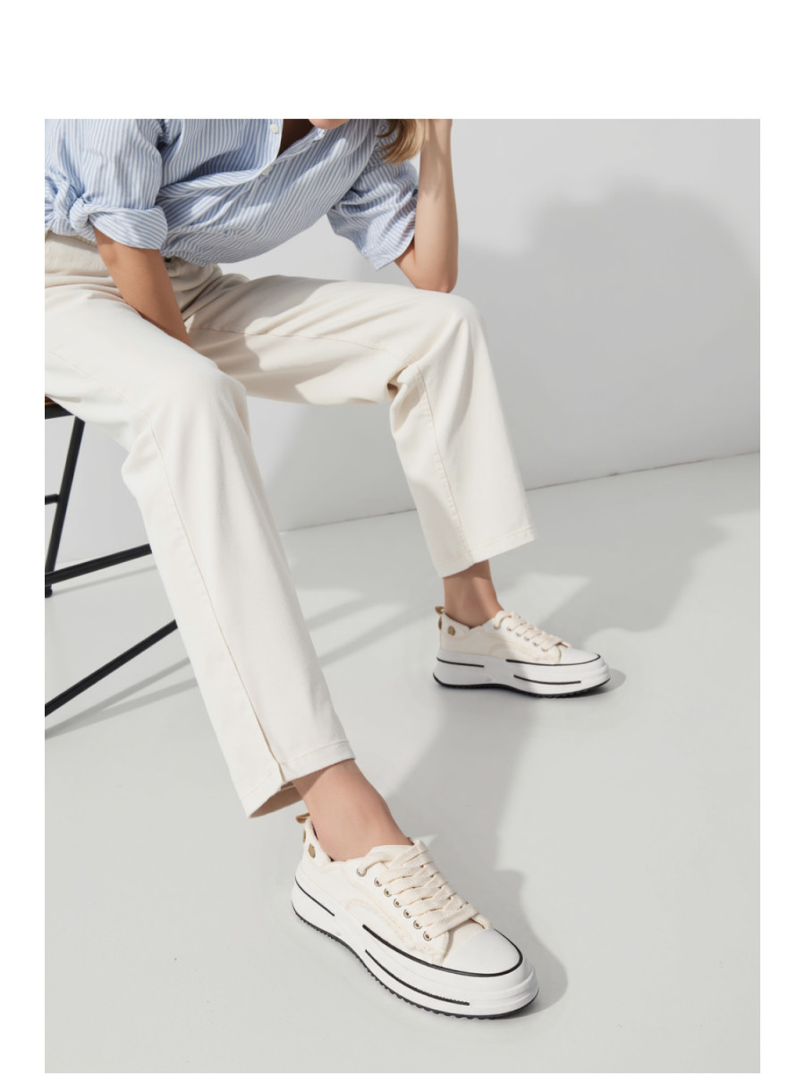 Chaussures de sport model 210236 Inello