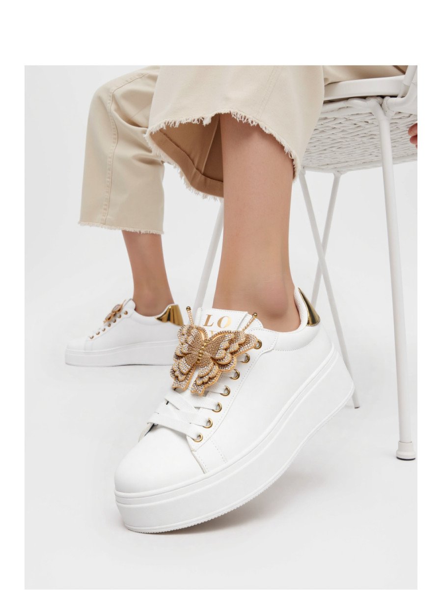 Chaussures de sport model 210253 Inello