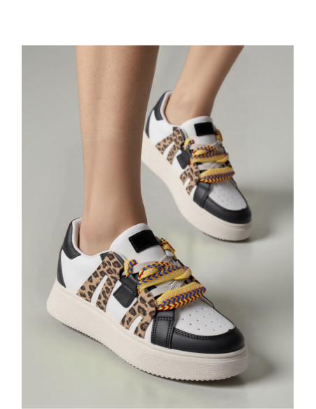 Chaussures de sport model 210315 Inello