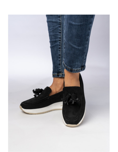 Moccasins model 210602 Inello