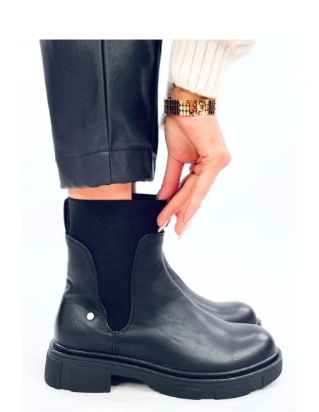 Jodhpur chaussures model 201156 Inello