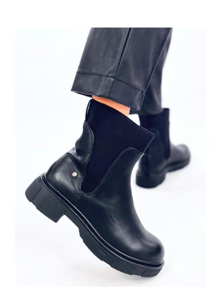 Jodhpur chaussures model 201156 Inello