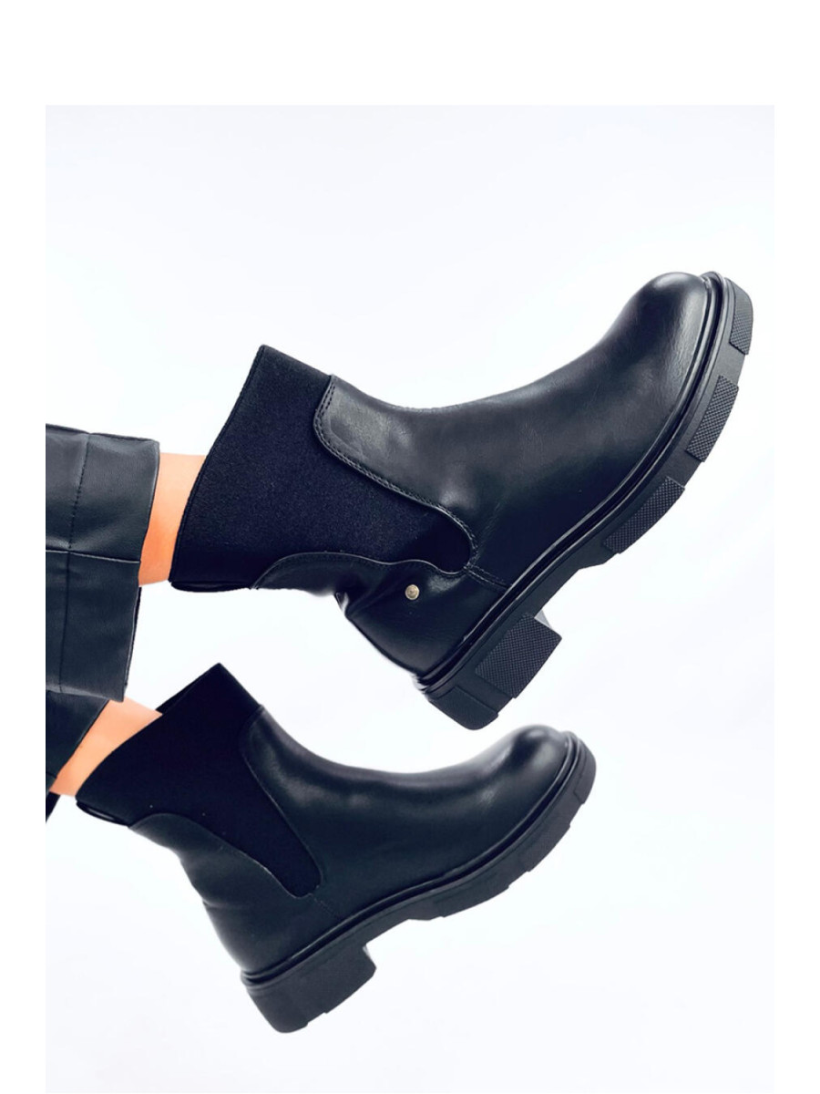Jodhpur chaussures model 201156 Inello
