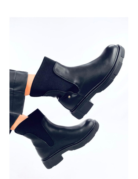 Jodhpur chaussures model 201156 Inello