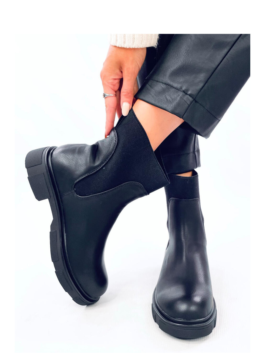 Jodhpur chaussures model 201156 Inello