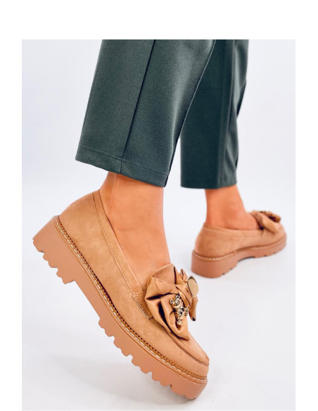 Moccasins model 193450 Inello