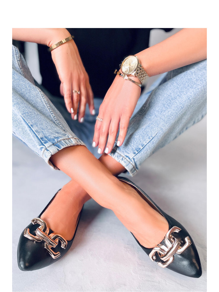 Ballerine model 176031 Inello