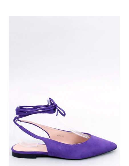 Ballerine model 177343 Inello