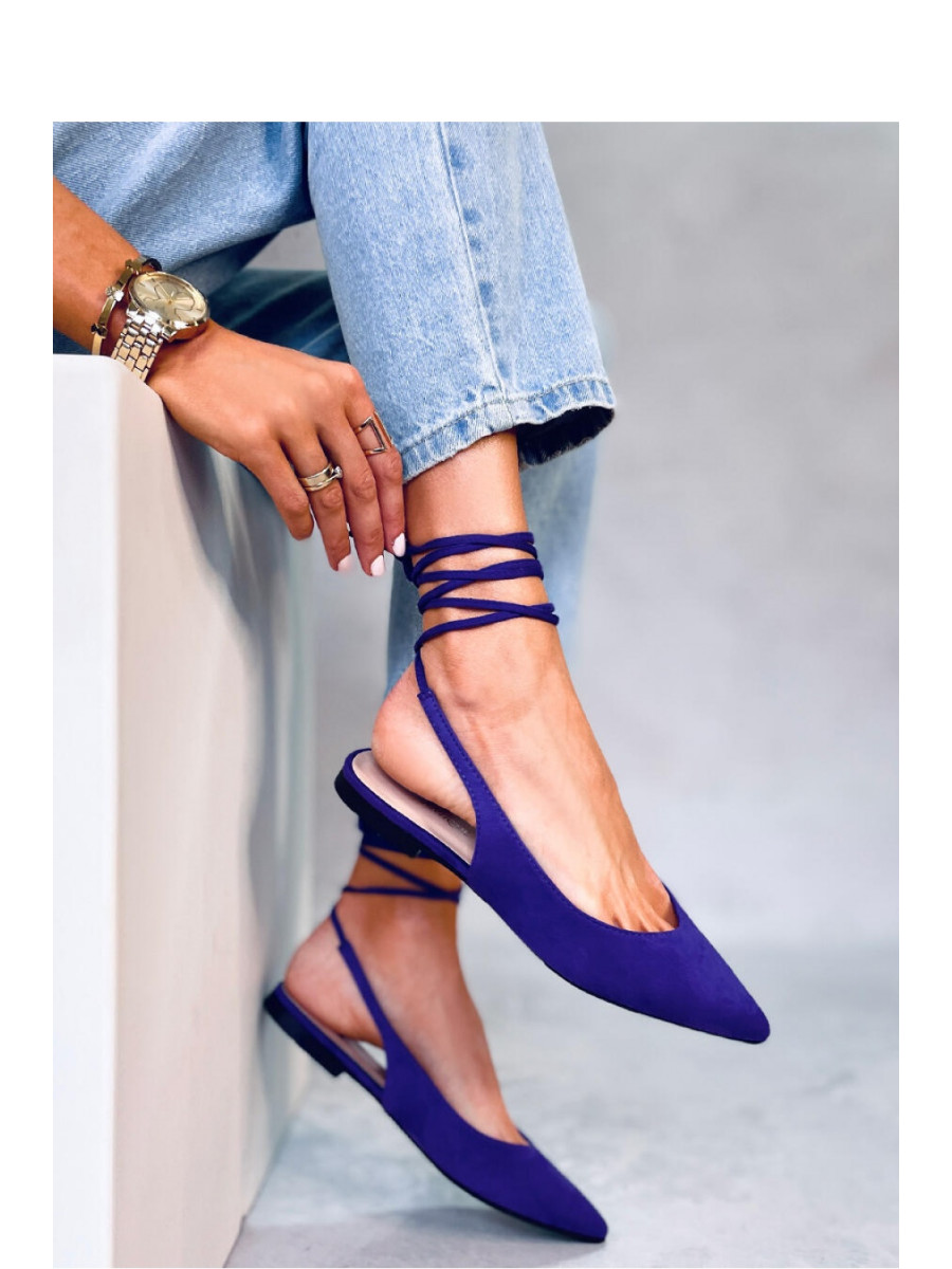 Ballerine model 177343 Inello