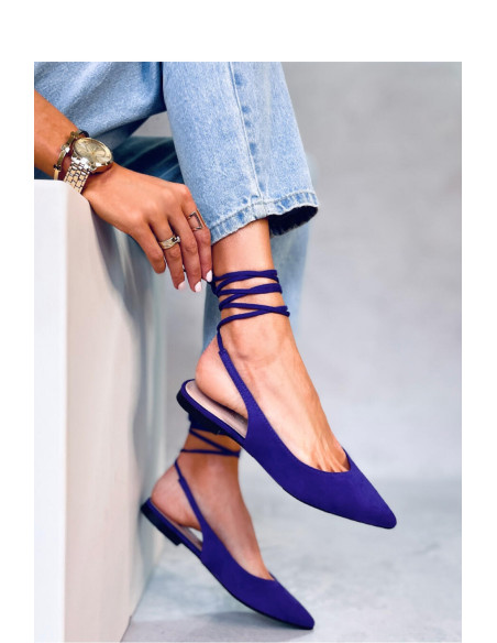 Ballerine model 177343 Inello