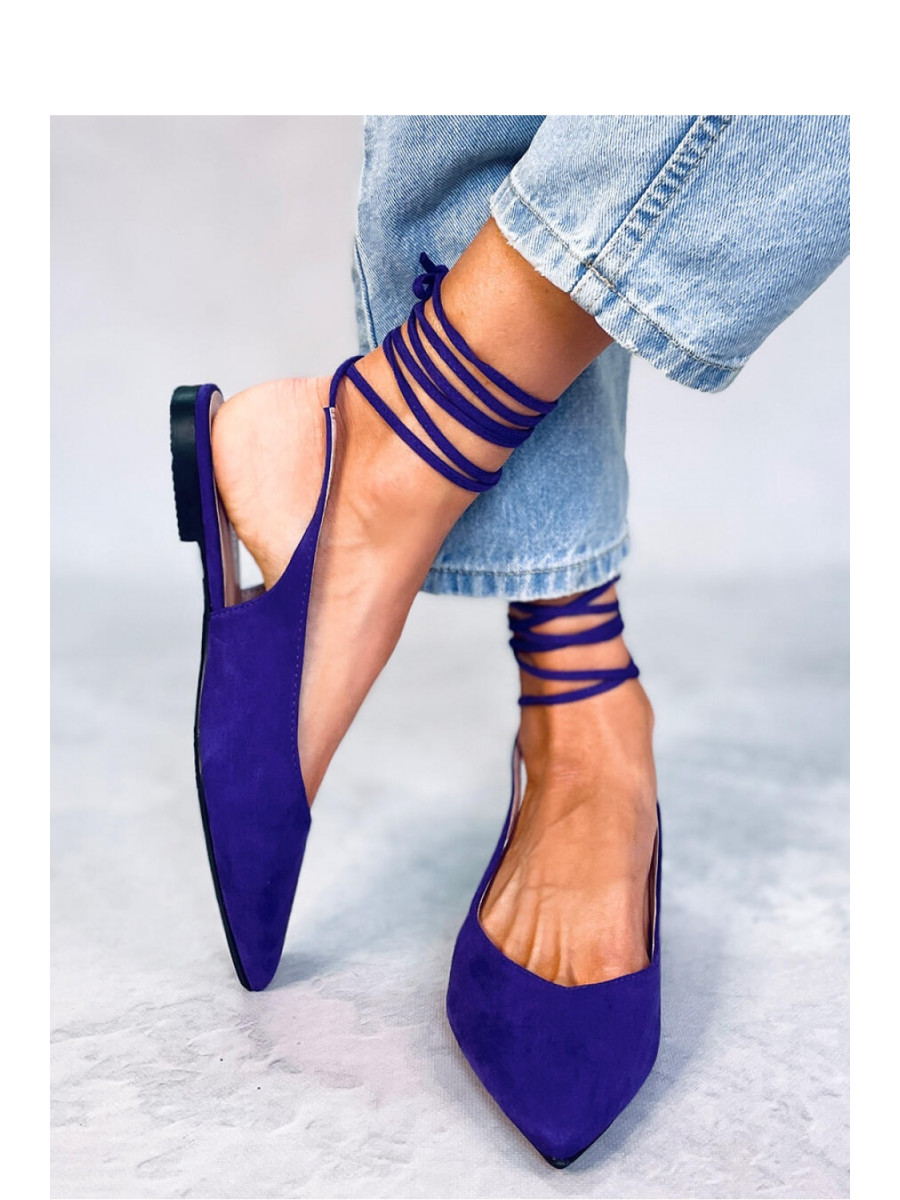 Ballerine model 177343 Inello